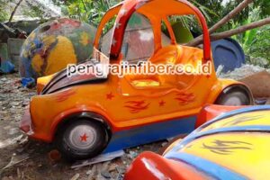 Pengrajin Sepeda Bebek Air Kepulauan Sula Tangguh Terpercaya