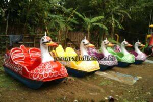 Pengrajin Sepeda Bebek Air Kotawaringin Barat Harga Murah