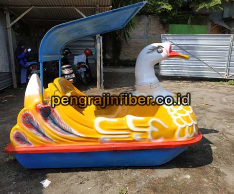 Pengrajin Sepeda Bebek Air Kotawaringin Barat Harga Murah