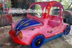 Pengrajin Sepeda Bebek Air Subulussalam Berkualitas Tinggi