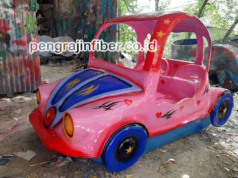 Pengrajin Sepeda Bebek Air Subulussalam