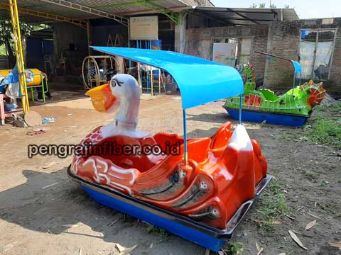 Produsen Sepeda Bebek Air Aceh Timur Garansi Panjang