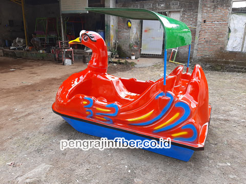 Produsen Sepeda Bebek Air Balangan Andal Nyaman