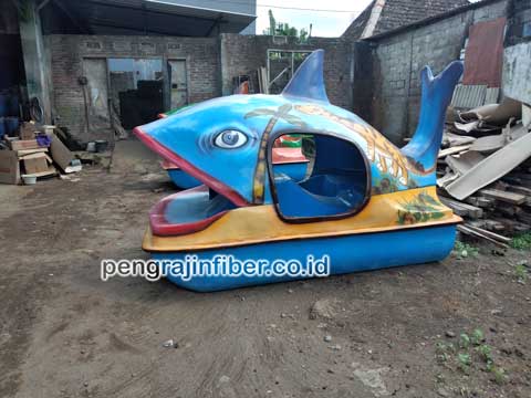 Produsen Sepeda Bebek Air Balangan