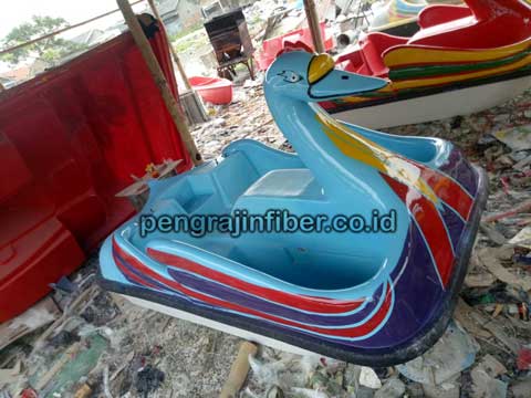 Produsen Sepeda Bebek Air Bangkalan