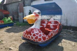 Produsen Sepeda Bebek Air Banjarmasin Stabil