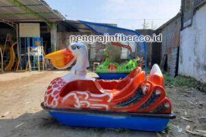 Produsen Sepeda Bebek Air Barito Timur Kualitas Premium