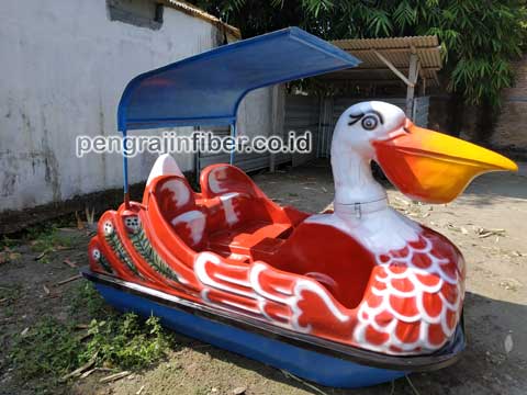 Produsen Sepeda Bebek Air Bekasi