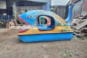 Produsen Sepeda Bebek Air Cirebon Umur Pakai Panjang