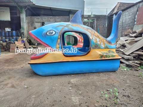 Produsen Sepeda Bebek Air Cirebon