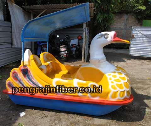 Produsen Sepeda Bebek Air Demak Kualitas Premium