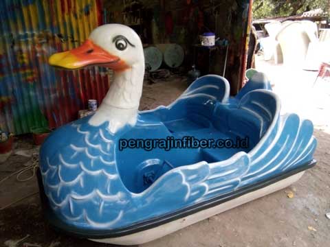 Produsen Sepeda Bebek Air Demak