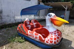 Produsen Sepeda Bebek Air Gayo Lues Awet Tahunan