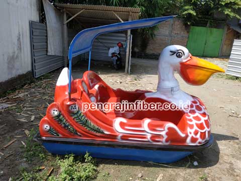 Produsen Sepeda Bebek Air Gorontalo Harga Grosir