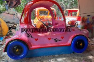 Produsen Sepeda Bebek Air Halmahera Barat Tahan Cuaca