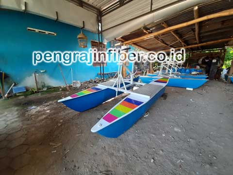 Produsen Sepeda Bebek Air Halmahera Barat Tahan Cuaca