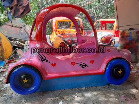 Produsen Sepeda Bebek Air Halmahera Barat