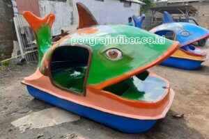 Produsen Sepeda Bebek Air Halmahera Utara Berkualitas Tinggi