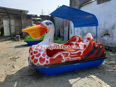 Produsen Sepeda Bebek Air Halmahera Utara Berkualitas Tinggi