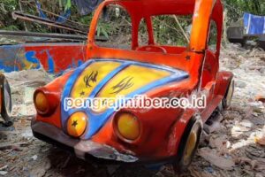 Produsen Sepeda Bebek Air Hulu Sungai Tengah Solid