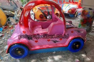 Produsen Sepeda Bebek Air Jakarta Selatan Konstruksi Kokoh