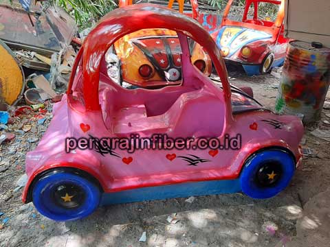 Produsen Sepeda Bebek Air Jakarta Selatan