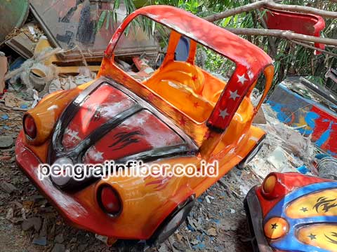 Produsen Sepeda Bebek Air Katingan