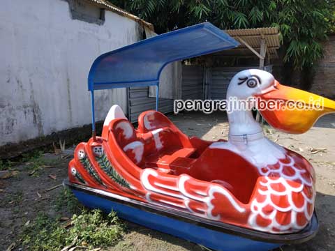 Produsen Sepeda Bebek Air Kediri