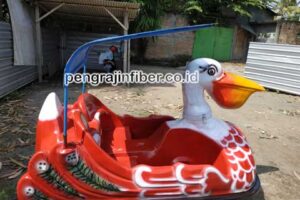 Produsen Sepeda Bebek Air Ketapang Harga Murah