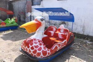 Produsen Sepeda Bebek Air Kota Bandung Tahan Karat
