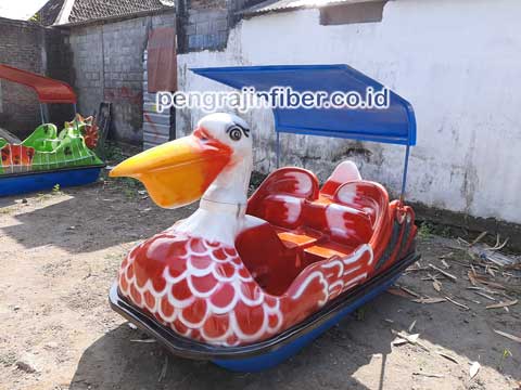 Produsen Sepeda Bebek Air Kota Bandung