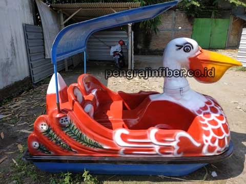 Produsen Sepeda Bebek Air Kota Cimahi Perawatan Mudah