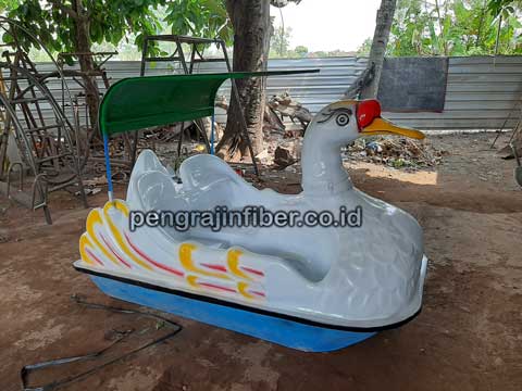 Produsen Sepeda Bebek Air Kota Cimahi