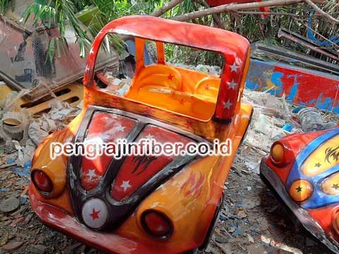 Produsen Sepeda Bebek Air Kota Madiun