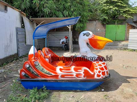 Produsen Sepeda Bebek Air Kota Probolinggo Harga Grosir