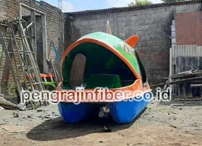 Produsen Sepeda Bebek Air Kota Probolinggo