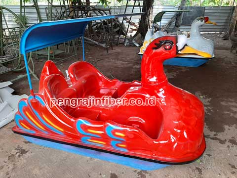 Produsen Sepeda Bebek Air Kota Salatiga