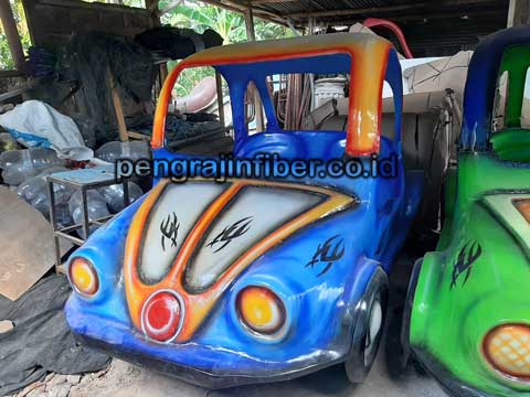 Produsen Sepeda Bebek Air Kota Serang