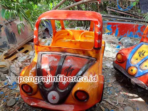 Produsen Sepeda Bebek Air Kota Tasikmalaya