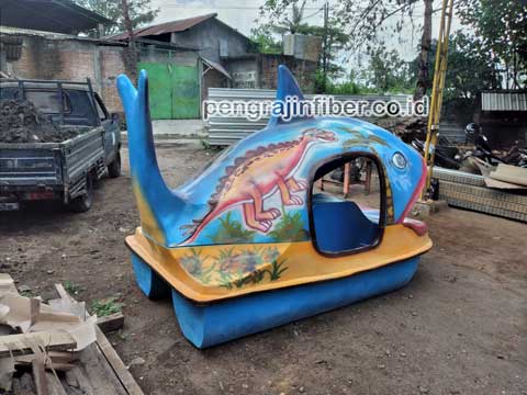 Produsen Sepeda Bebek Air Kuningan