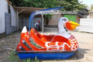 Produsen Sepeda Bebek Air Kutai Kartanegara Performa Optimal