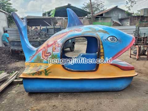 Produsen Sepeda Bebek Air Lampung Utara Ergonomis