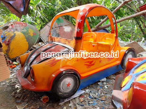 Produsen Sepeda Bebek Air Magetan