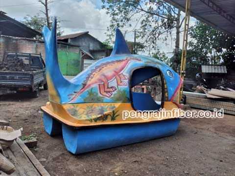 Produsen Sepeda Bebek Air Mempawah