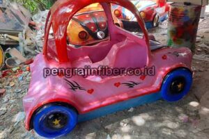 Produsen Sepeda Bebek Air Murung Raya Tangguh Terpercaya