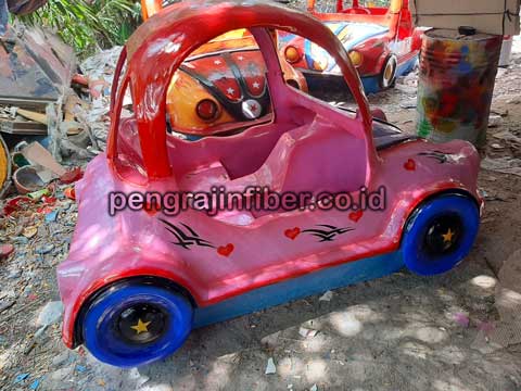 Produsen Sepeda Bebek Air Murung Raya