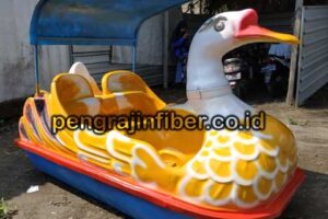 Produsen Sepeda Bebek Air Palangkaraya Kokoh Awet