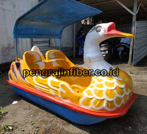 Produsen Sepeda Bebek Air Palangkaraya