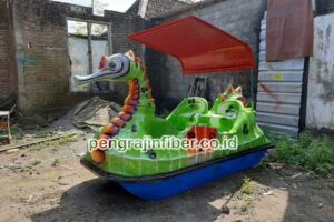 Produsen Sepeda Bebek Air Pandeglang Harga Grosir