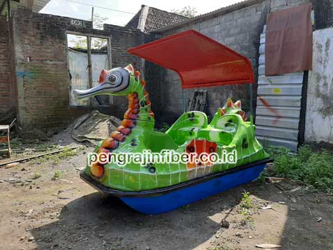 Produsen Sepeda Bebek Air Pandeglang